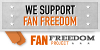 Fan Freedom Project